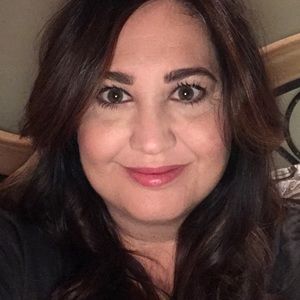 Meet your Posher, Karissa